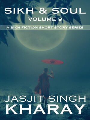 cover image of Sikh & Soul